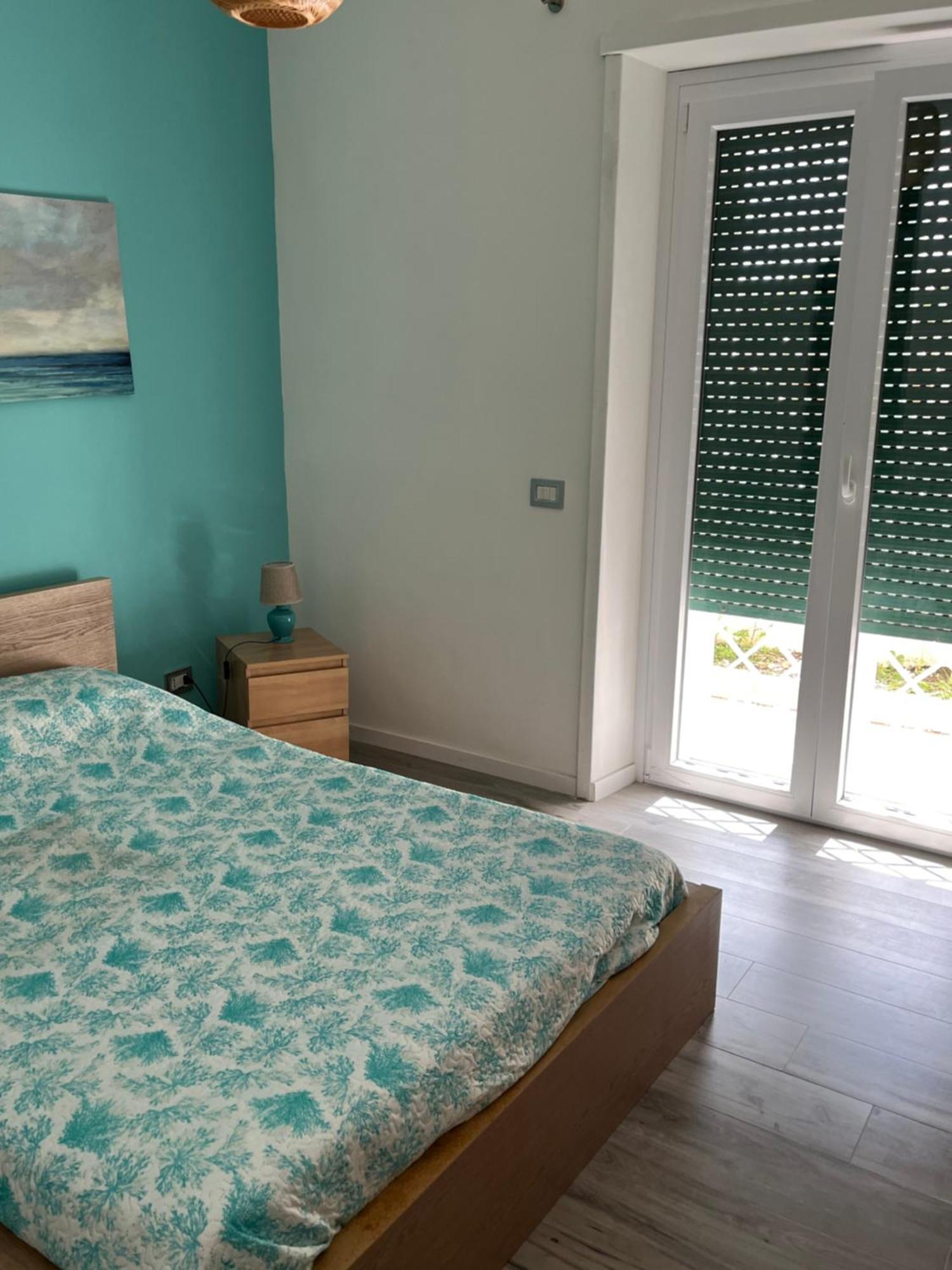 Aria Di Mare Lejlighed Lido di Ostia Eksteriør billede